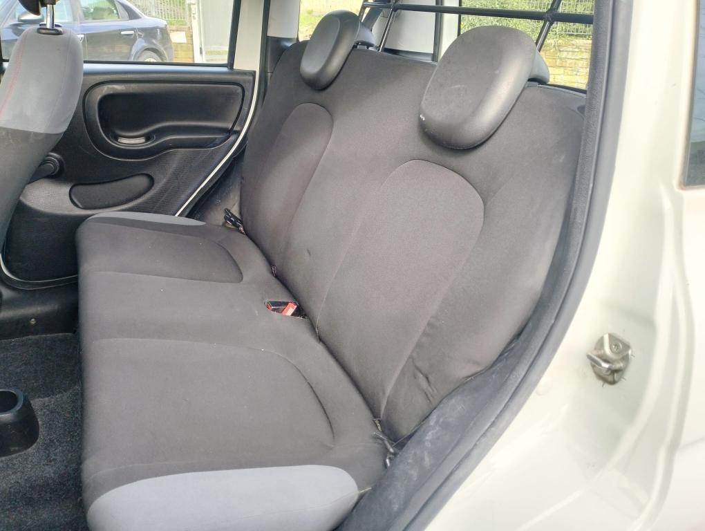 Fiat Panda 1.2 69 CV Van 4 Posti