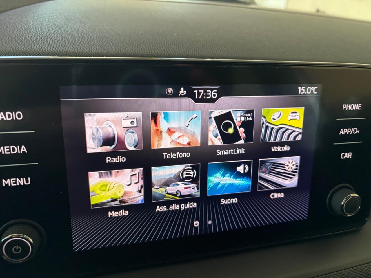 Skoda Kamiq 1.0 G-Tec Style SPLENDIDA FULL !!!