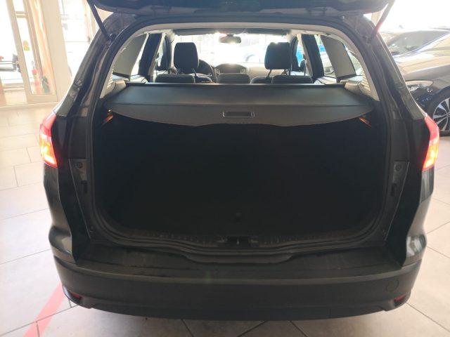 FORD Focus 1.5 TDCi 95 CV Start&Stop SW Titanium
