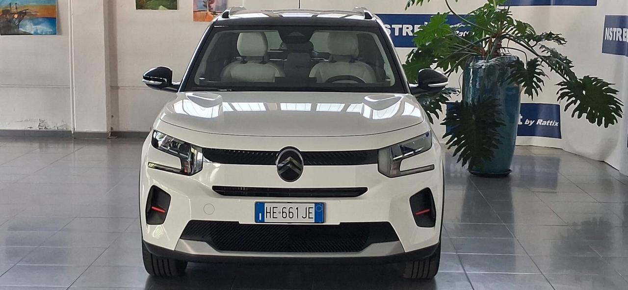 Citroen C3 PureTech 100 S&S Max