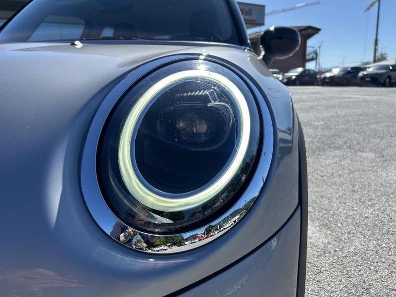 MINI Cooper 5p auto 136 cv PROMOZIONE - 2024 PARI AL NUOVO