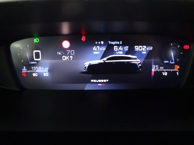 PEUGEOT 308 Allure PureTech 130CV S&S *PROMO PARISI GROUP*