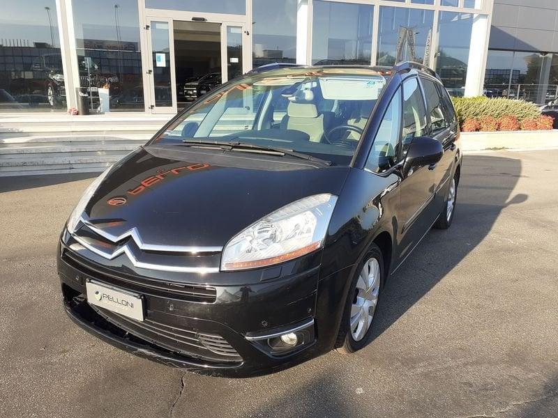 Citroën C4 Picasso Grand Picasso 2.0 HDi 138 7 POSTI -1°PROP