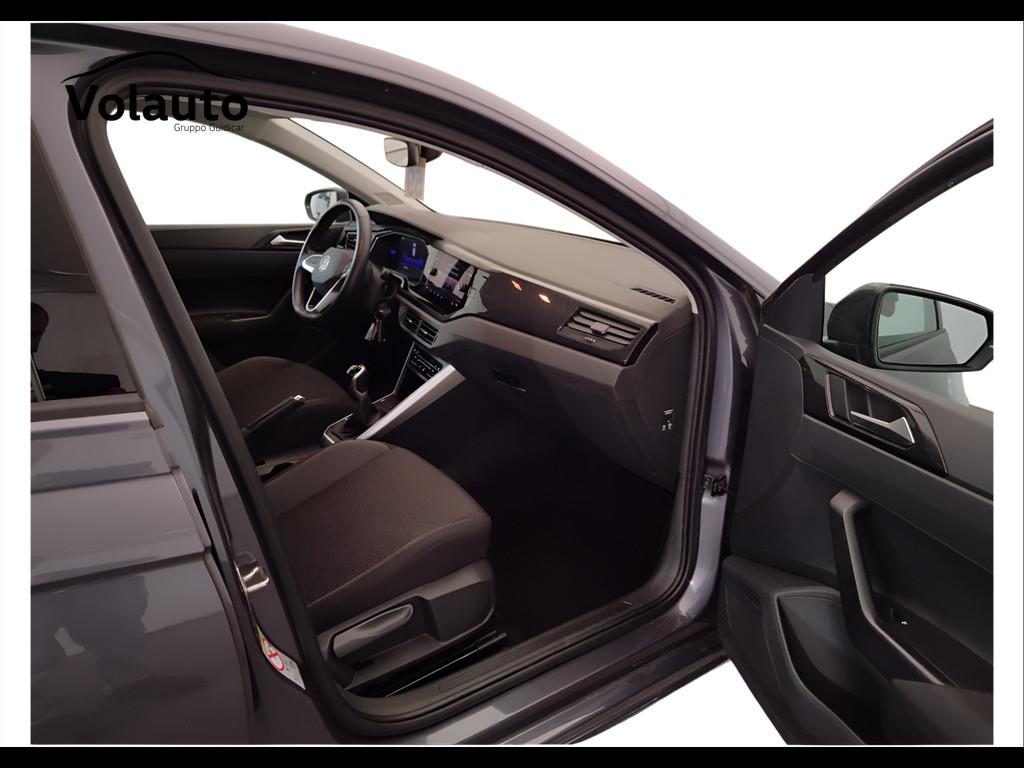 VOLKSWAGEN Polo VI 2022 - Polo 1.0 tsi Life 95cv