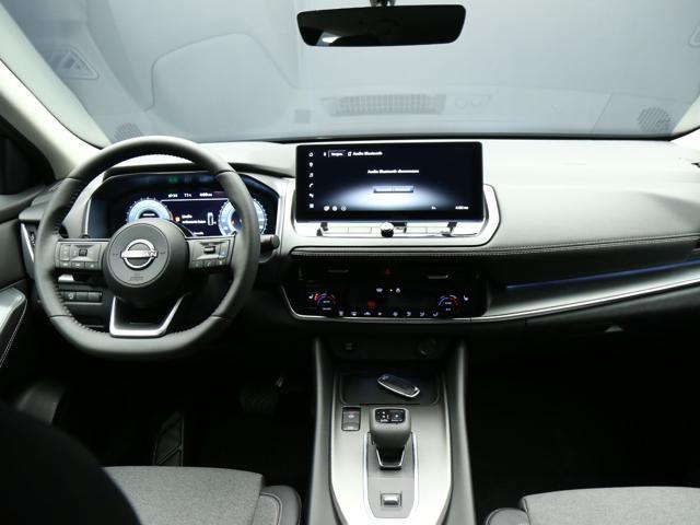 NISSAN Qashqai MHEV 158 CV Xtronic N-Connecta