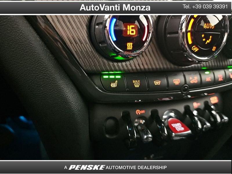 MINI Mini Countryman F60 Mini 2.0 Cooper SD Yours Countryman ALL4