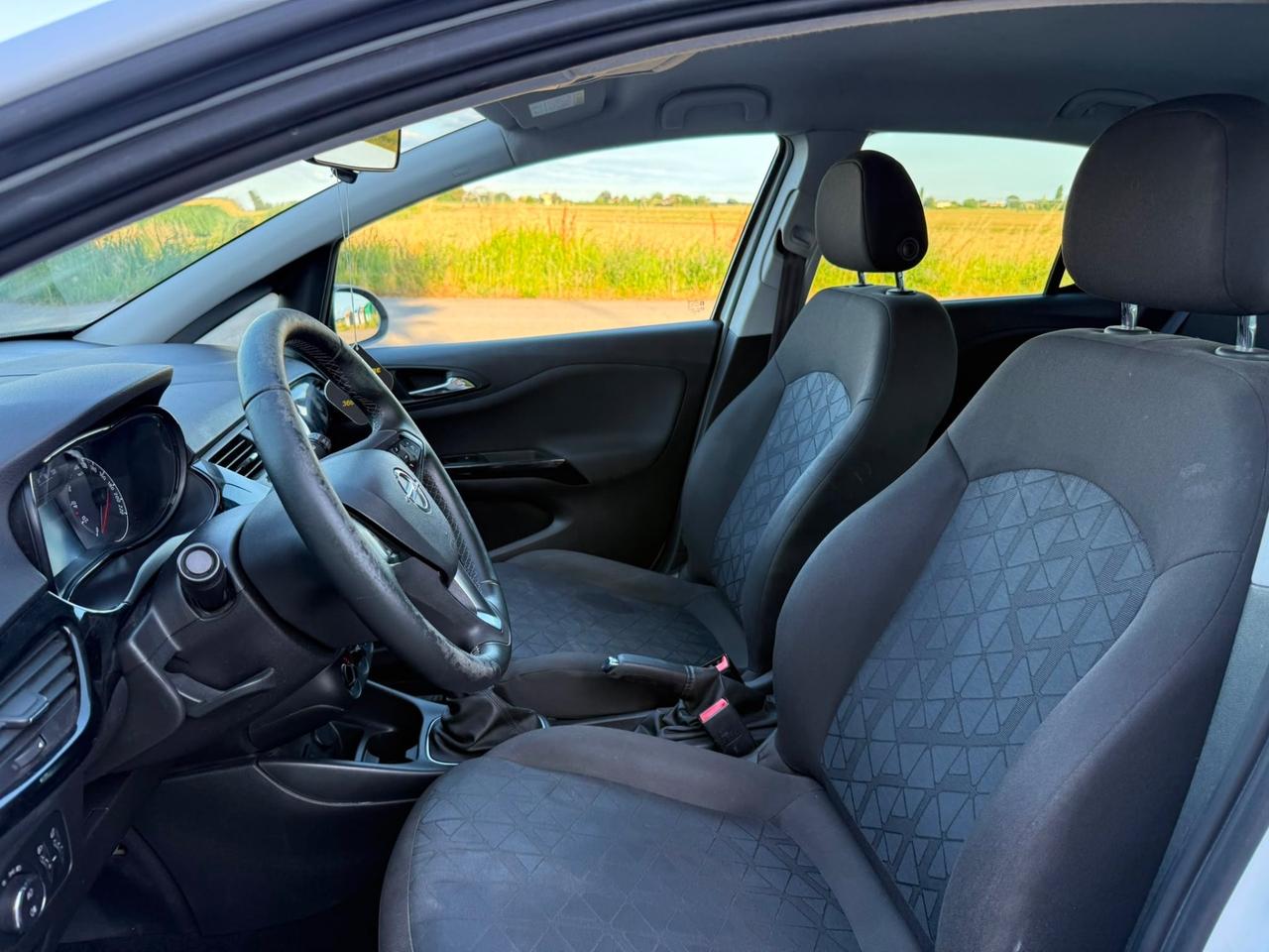 Opel Corsa 1.4 GPL ADATTA A NEOPATENTATI 2019