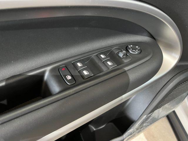 JEEP Avenger 1.2 T 110CV MHEV Summit NAVI+TETTO APRIB.+PORT.AUT