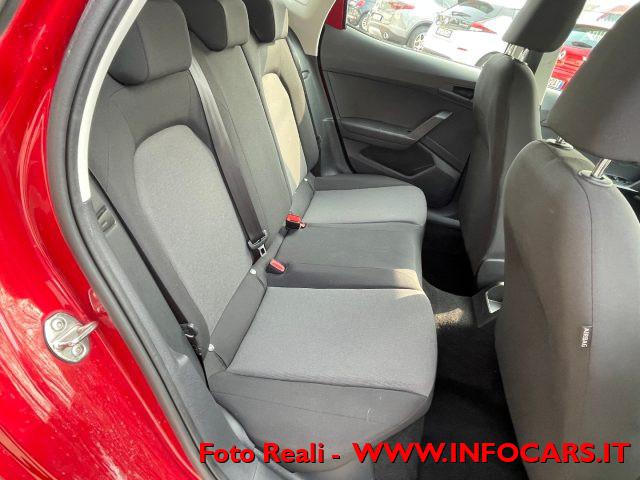 SEAT Arona 1.0 TGI Reference NEPATENTATI *metano