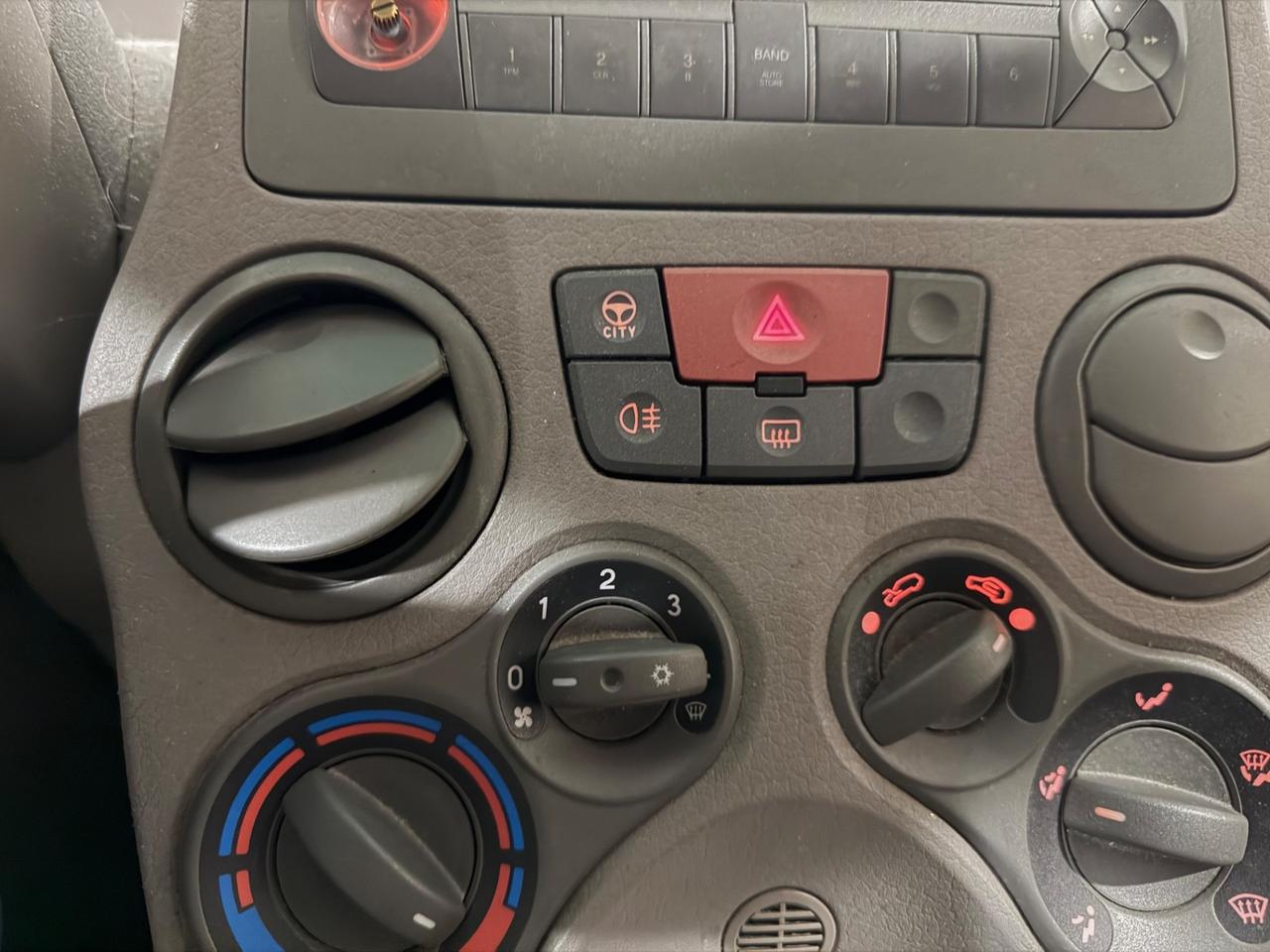 Fiat Panda 1.2 Dualogic Dynamic
