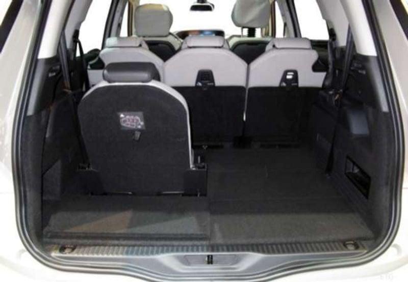 Citroën C4 SpaceTourer Grand Grand Spacetourer 1.5 BlueHDi Feel