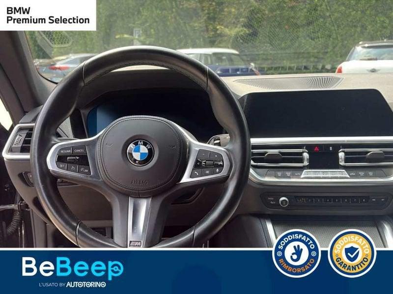 BMW Serie 4 Coupé 430I COUPE MSPORT 245CV AUTO
