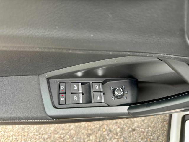 AUDI Q3 SPB 35 TFSI S tronic S line "TETTO APRIBILE"