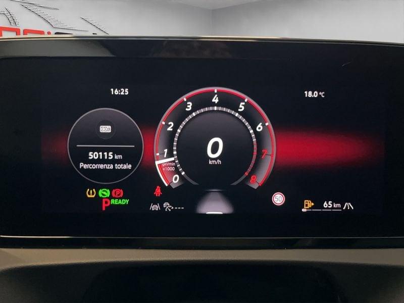 Volkswagen Tiguan Tiguan 1.5 tsi ehybrid Edition Plus 204cv dsg