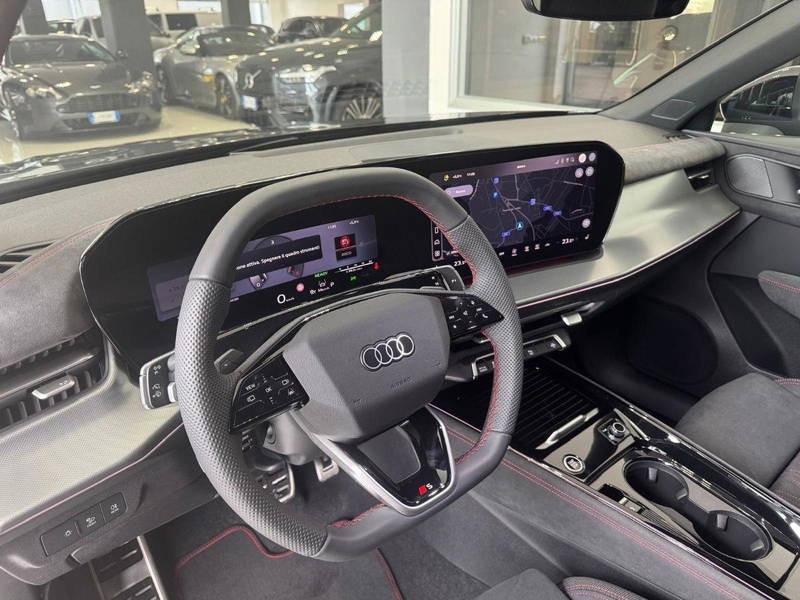 Audi Q3 SPB TDI 110 kW S tronic Line edition