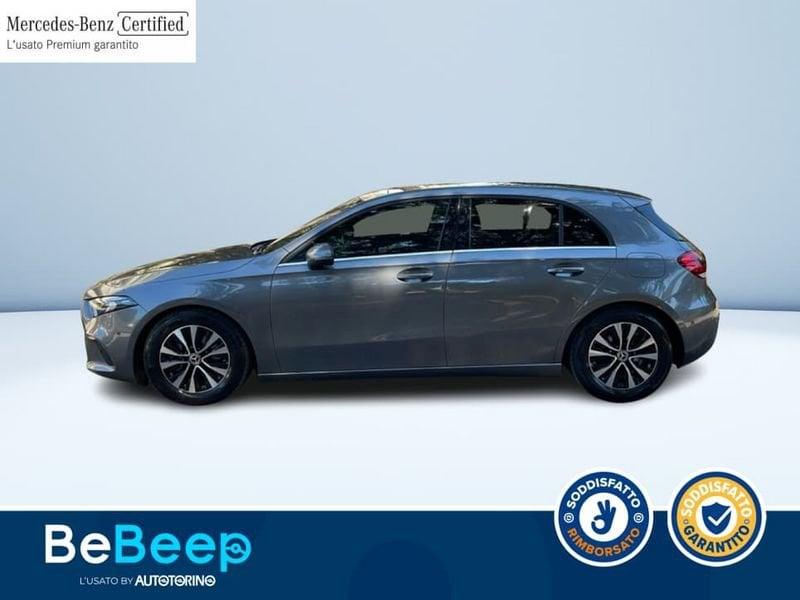 Mercedes-Benz Classe A A 180 D SPORT AUTO