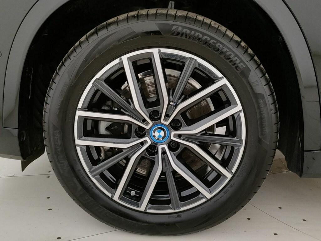 BMW iX1 30 Msport xDrive