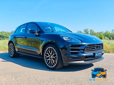 Porsche Macan 3.0 S 354cv pdk
