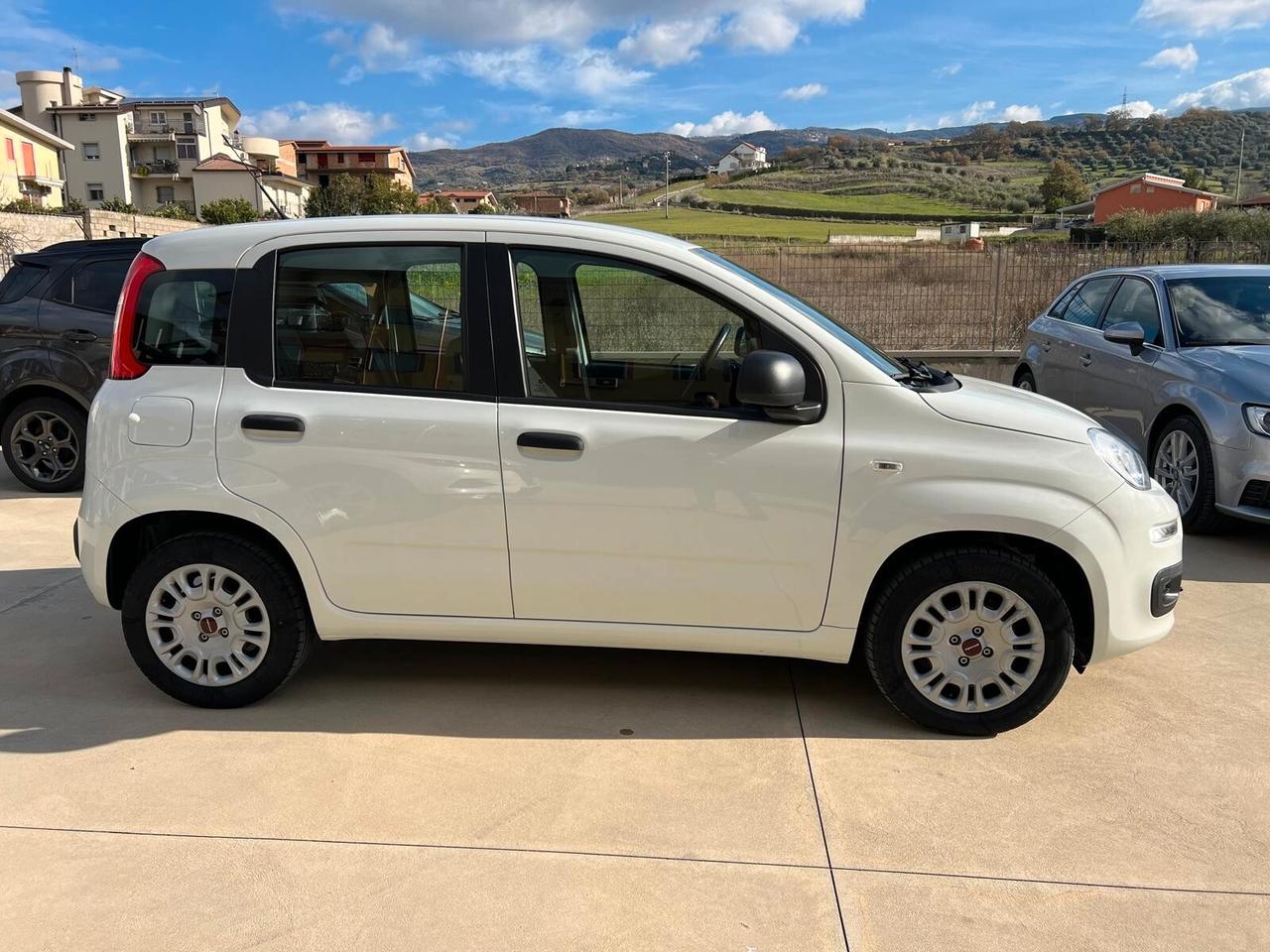 Fiat Panda 1.2 Easy