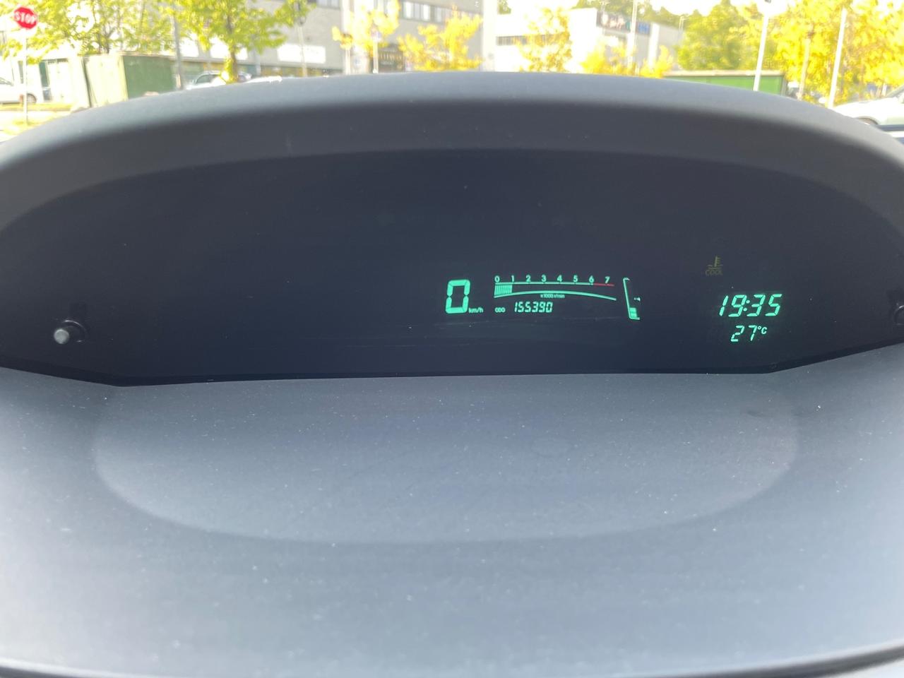 Toyota Yaris 1.0 3 porte Luxury pack