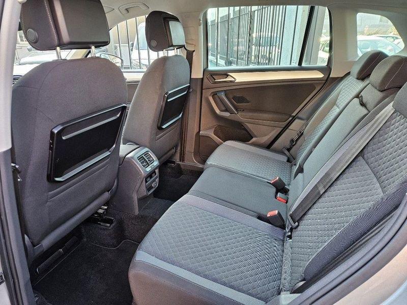 Volkswagen Tiguan 2.0 TDI SCR DSG 4MOTION
