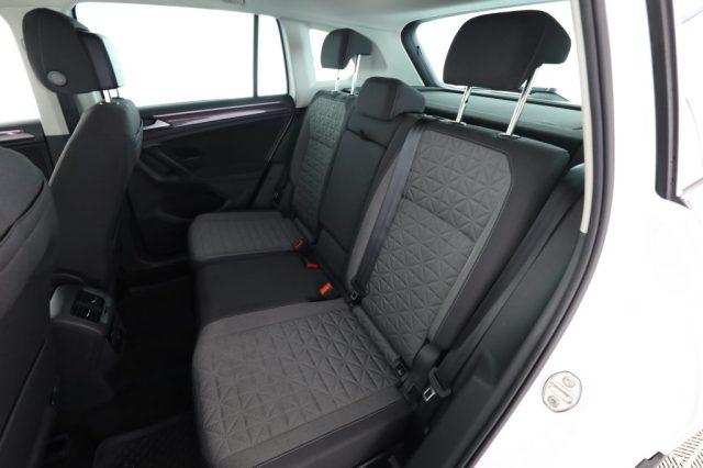 VOLKSWAGEN Tiguan Tiguan 1.5 TSI ACT Life