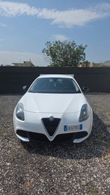 Alfa Romeo Giulietta 1.6 JTDm 120 CV Sprint