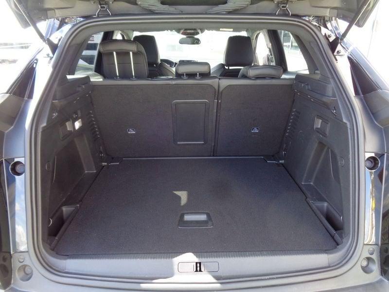Peugeot 3008 BlueHDi 130 S&S GT Line