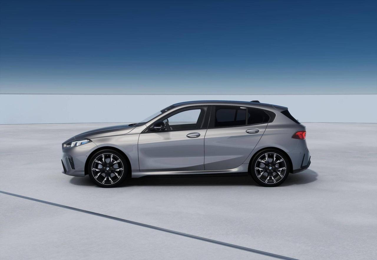 BMW Serie 1 118d MSport