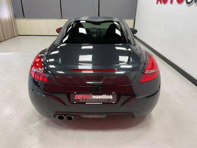 PEUGEOT RCZ 1.6 THP 200CV