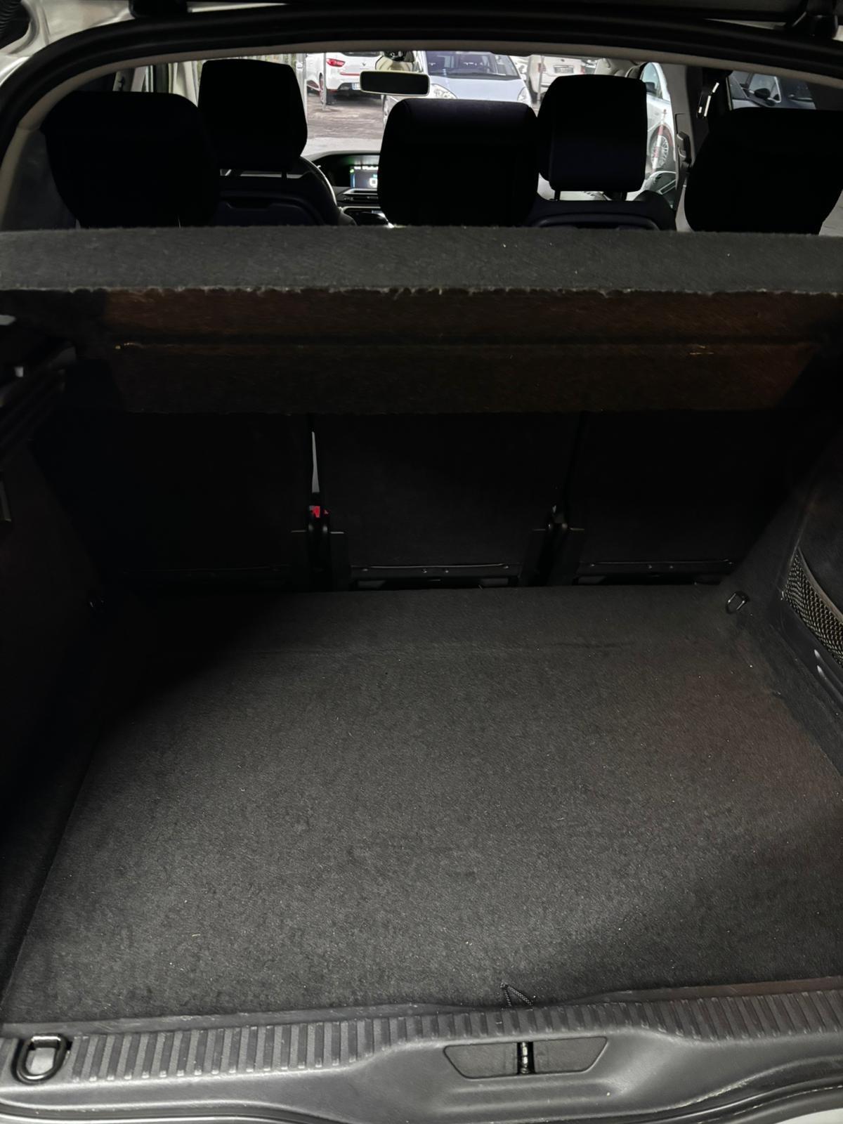 Citroen C4 Picasso 1.6 e-HDi 115 ETG6 Exclusive