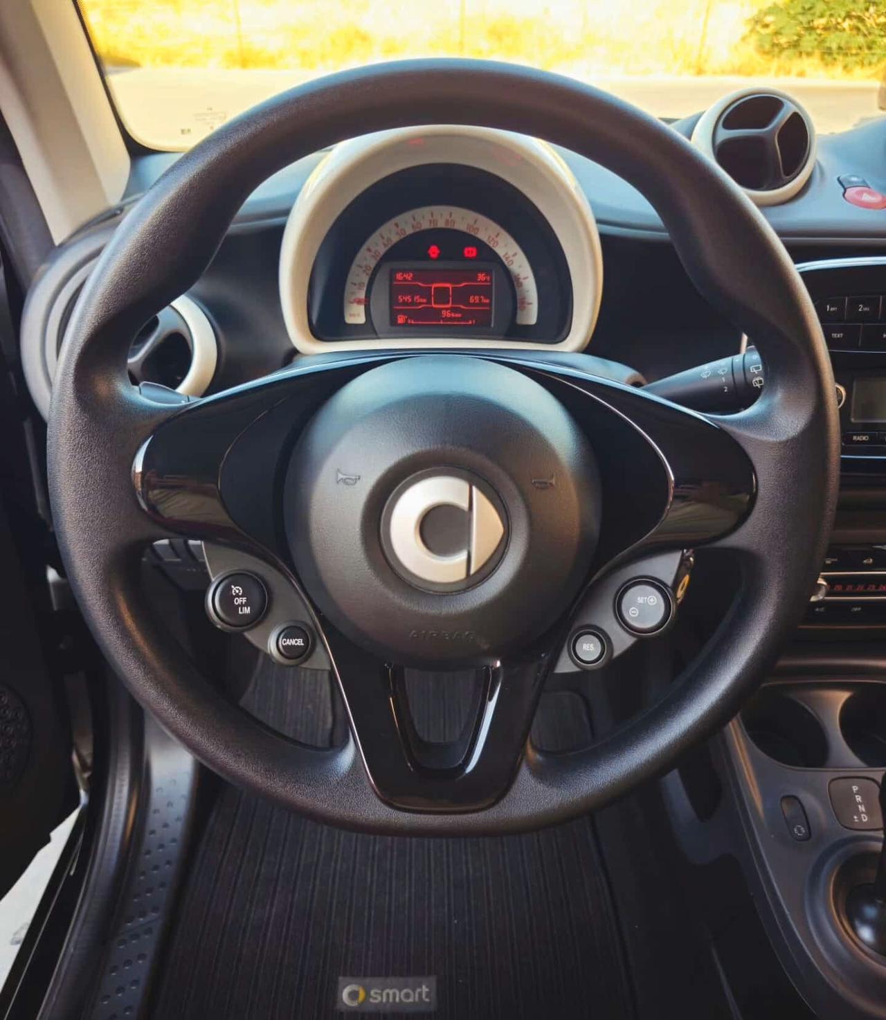 Smart ForTwo 70 1.0 twinamic Youngster