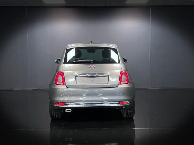 FIAT 500 1.0 Hybrid