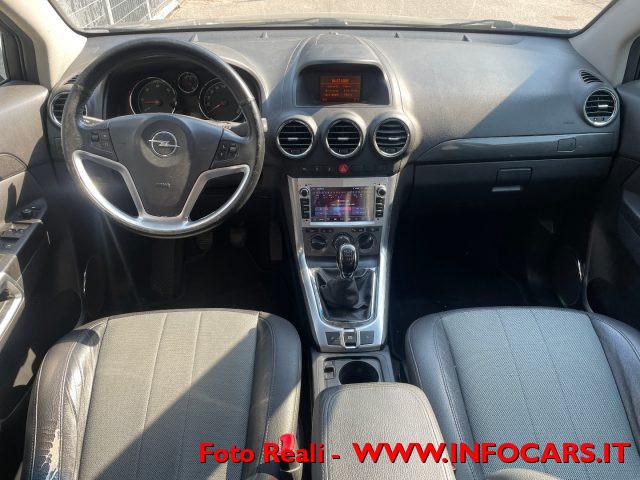 OPEL Antara 2.2 CDTI 163CV 4x2 Cosmo