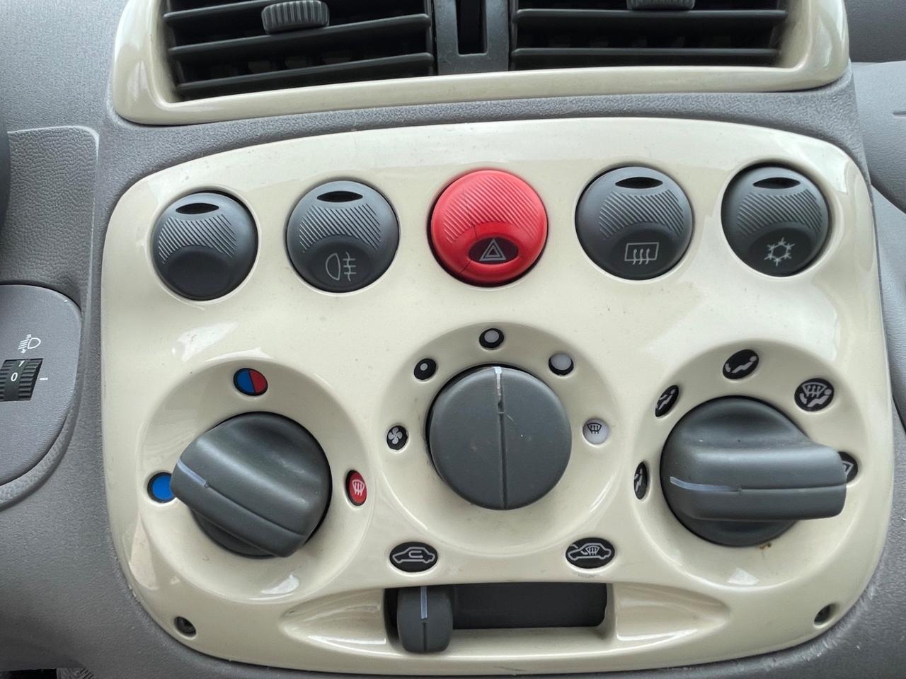Fiat 600 1.1 50th Anniversary