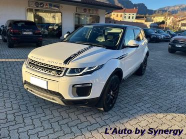 LAND ROVER Range Rover Evoque 2.0 eD4 5p. SE Dynamic AUTOCARRO!!