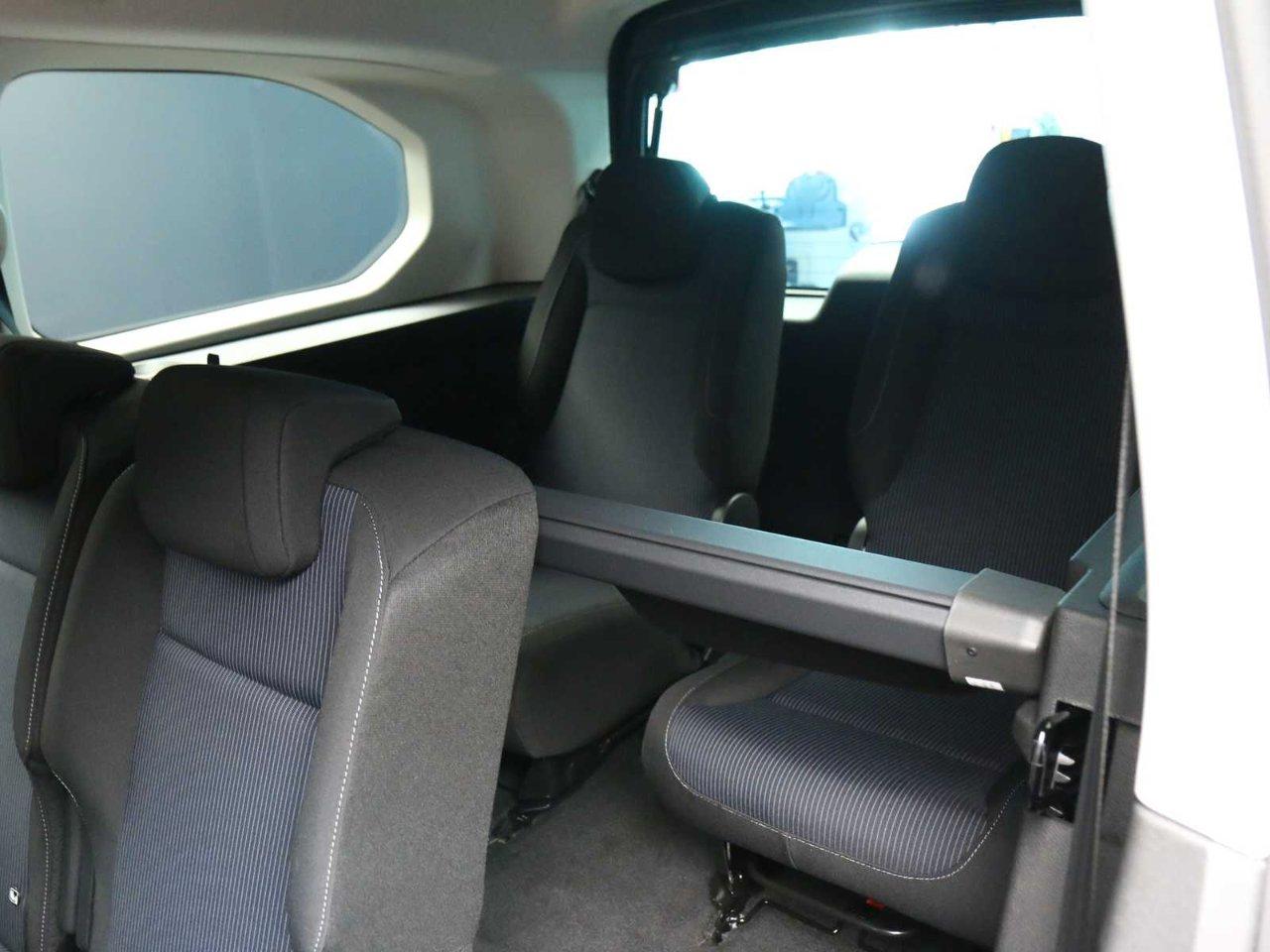 Fiat Doblo 1.5 d 130cv PL auto 7p.ti