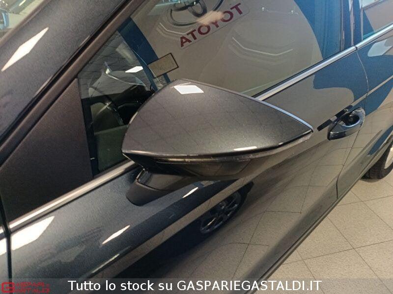 SEAT Arona 1.0 Eco TSI 70kW FR