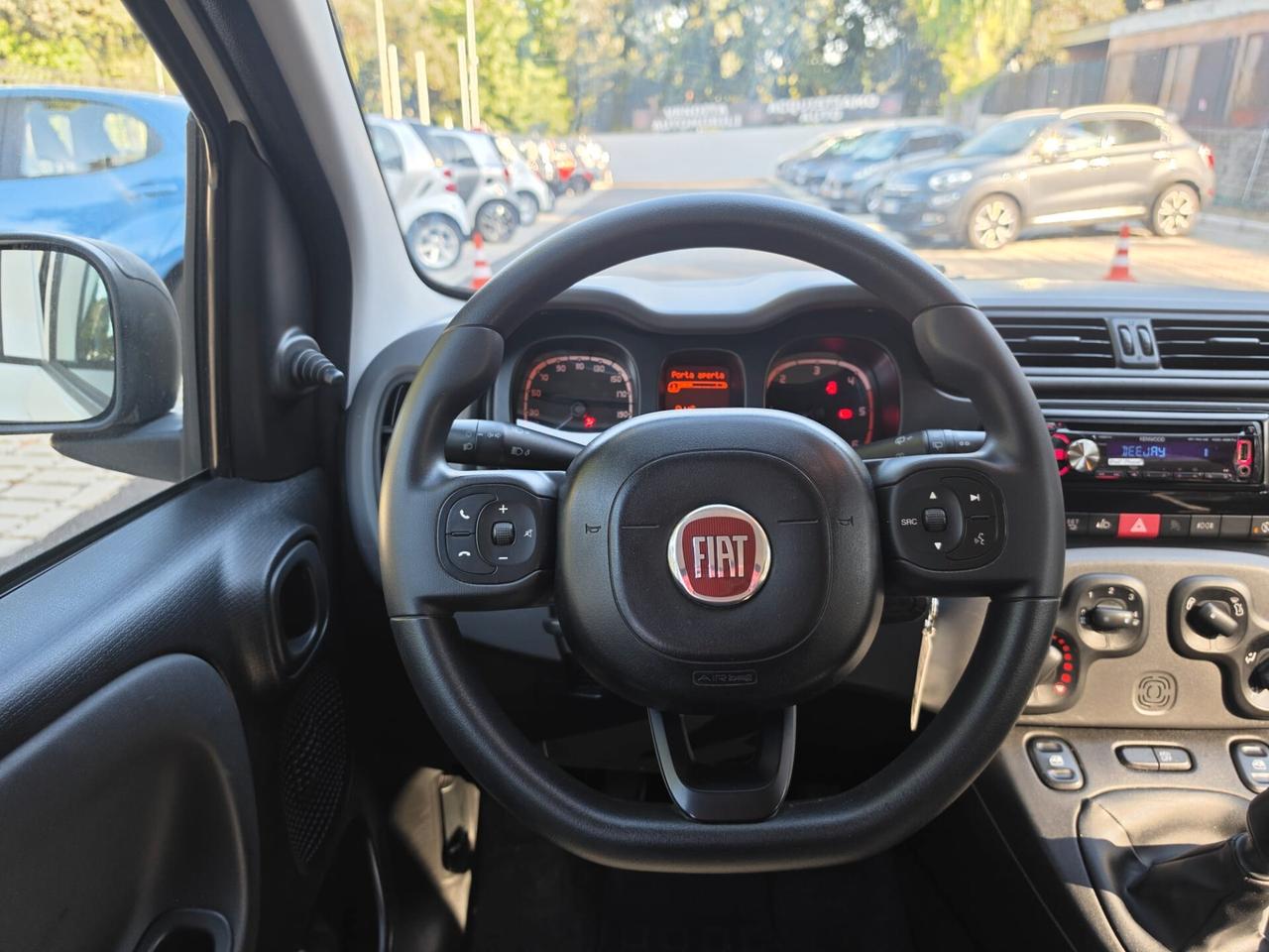 Fiat Panda 1.3 MJT 80 CV S&S Easy AUTO IN CONTO VENDITA