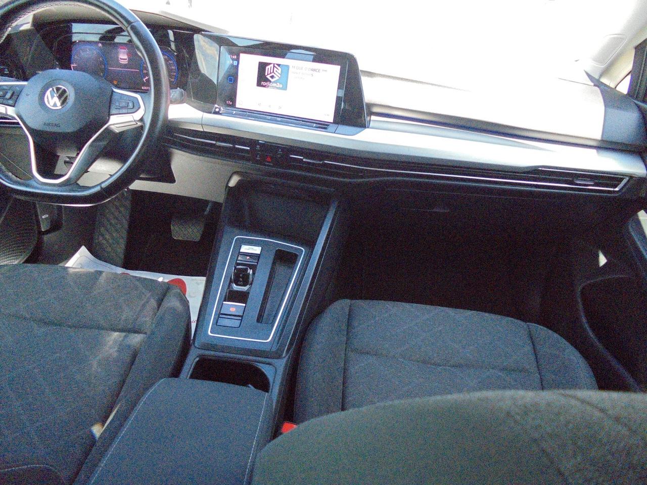 Volkswagen Golf 1.5 TSI EVO ACT Life