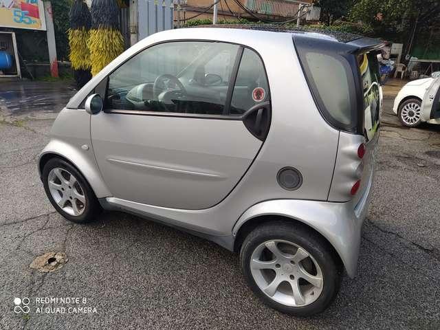 smart forTwo Fortwo 0.7 Smart Passion 61cv