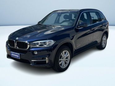 BMW X5 25 d Business xDrive Steptronic