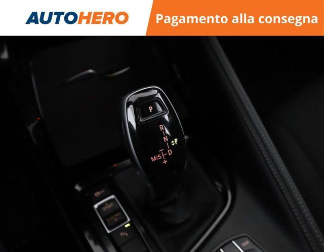 BMW X2 sDrive16d Advantage