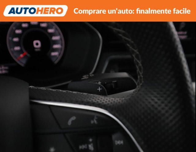 AUDI A4 35 TDI/163 CV S tronic S line edition