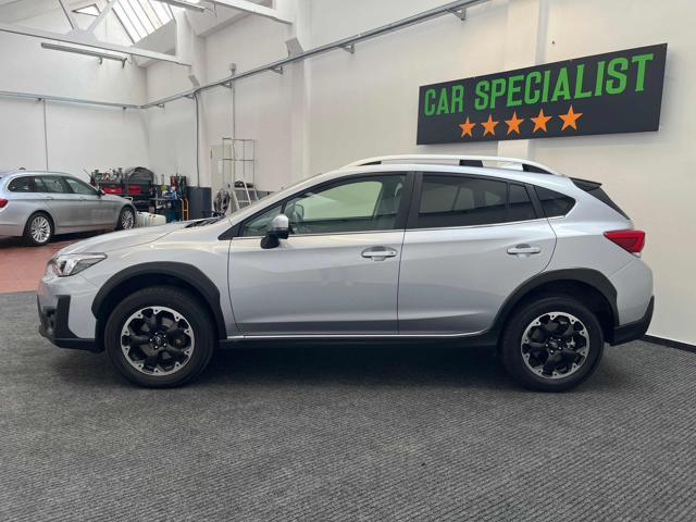 SUBARU XV 1.6i Lineartronic Style 4x4|UNIPROP|SERVICE