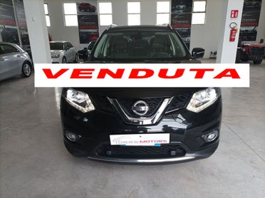 Nissan X-Trail 1.6 dCi 2WD Tekna 06/2016