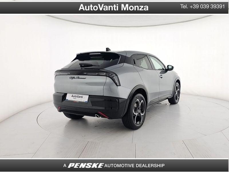 Alfa Romeo Junior Junior 1.2 ibrida Q4 Ti 145cv edct6