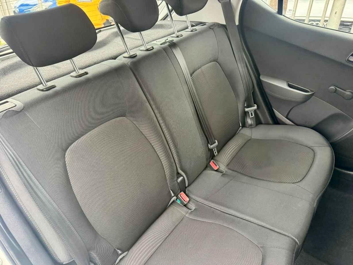 Hyundai i10 1.0 GPL Econext Comfort 67 CV