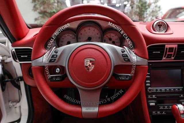 Porsche 911 997 CARRERA 4S CABRIO|SPORT-CHRONO|BOSE|CRUISE|
