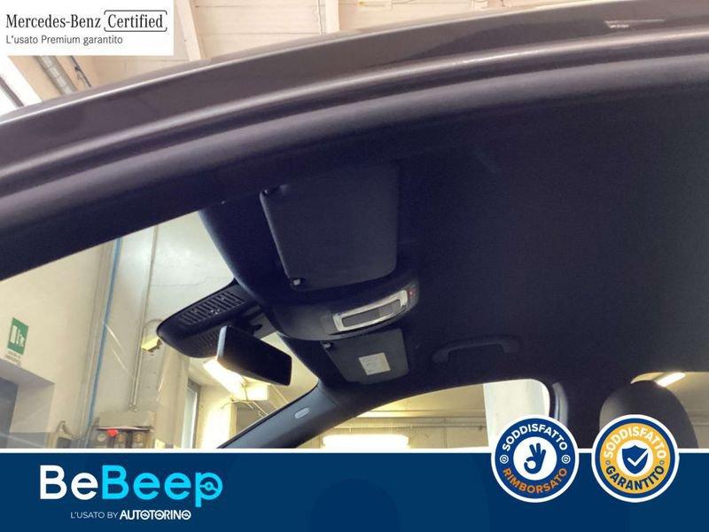 Mercedes-Benz Classe B B 180 D PREMIUM AUTO